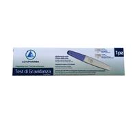 LOTUPHARMA TEST DI GRAVIDANZA