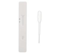 Test di Gravidanza per Suini Strisce Rilevazione Precoce Bianco Gomma | Test Rapido per Allevatori e Tecnici Zootecnici, Utilizzo in Campo e Domestico, Migliora Produttività Aziendale