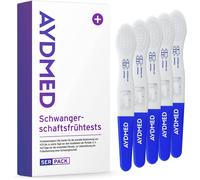Test di gravidanza precoce Aydmed Profi 5 St