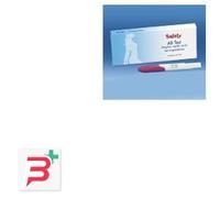 TEST DI GRAVIDANZA PRONTEX AB 1 PEZZO