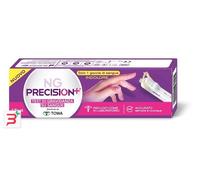 TEST DI GRAVIDANZA SU SANGUE NG PRECISION+