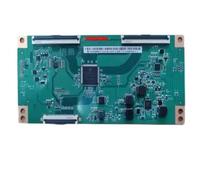 Test Di Lavoro Sulla Scheda Logica CCPD TC495-008 V4.0 For Scheda T-con Da 50 Pollici CC500PV7D, Compatibile Con VIZIO, M5006-J01 V505-J01(Board Only)