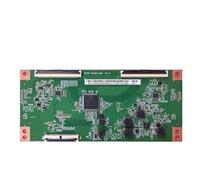 Test Di Lavoro Sulla Scheda Logica CCPD TC495-008 V4.0 For Scheda T-con Da 50 Pollici CC500PV7D VIZIO M5006-J01 V505-J01(Only board)