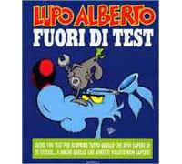 Test di Lupo Alberto