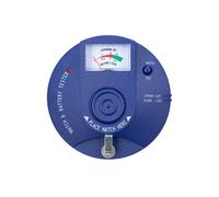 Test di Movimento al Quarzo, Tester di Impulsi per Batterie di Orologi di Tipo Circolare e Analizzatore di Batterie A Bottone da 1,5 V 3 V