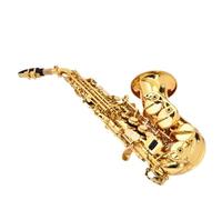 Test Di Performance Professionale Per Principianti Per Sassofono Saxophone Piccolo Bent Bent B Bemolle