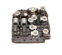 Test di programmazione 02E DQ250 Corpo valvola cambio a 6 velocità Meccatronico 02E927770AJ 02E927770AD Compatibile con VW Skoda(Valve block)