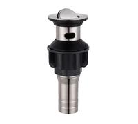 Test di rimbalzo pace della mente a prova di esplosione costruzione in acciaio i