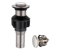 Test di rimbalzo pace della mente a prova di esplosione costruzione in acciaio i