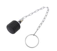 Test di Sigillatura del Tubo in PVC Ad Alta Efficienza Vescica per Il Blocco dell'Acqua di Emergenza Gasbag Gonfiabile per i Cantieri (Piccolo)
