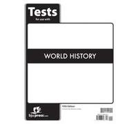 Test di storia mondiale (5a edizione)