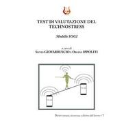 Test di valutazione del technostress. Modello Sogi