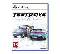 Test Drive (PS5)