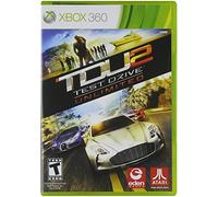 Test Drive Unlimited 2 / Game