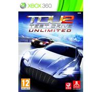 Test Drive Unlimited 2 (Xbox 360) [Edizione: Regno Unito]