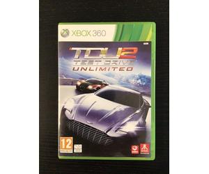 Test Drive Unlimited 2 (Xbox 360) [Edizione: Regno Unito]