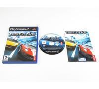 Ps2 PlayStation 2 TEST DRIVE UNLIMITED nuovo sigillato italiano pal