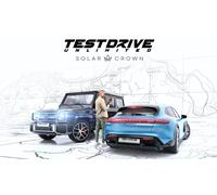 Test Drive Unlimited Solar Crown