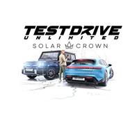 Test Drive Unlimited Solar Crown