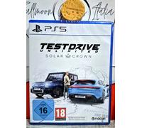 Nacon Test Drive Unlimited Solar Crown [AT PEGI] (PS5)