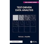 Test-Driven Data Analysis