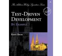 Kent Beck Test Driven Development (Tascabile)