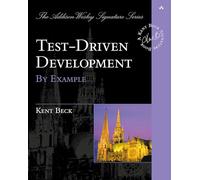 Test Driven Development. By Example [Lingua inglese]