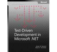 Test-Driven Development in Microsoft .Net