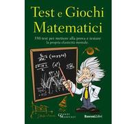 Test e giochi matematici
