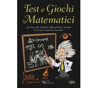 Test e giochi matematici