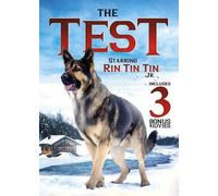 Test [Edizione: Stati Uniti]