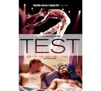 Test [Edizione: Stati Uniti]