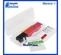 TEST ELETTRONICO MAREVA PER LA MISURAZIONE ED IL CONTROLLO PH PISCINA