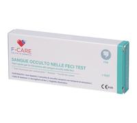 Test F Care Sangue Occulto Feci 1 St