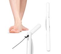 Test filamento diabetico per il piede, monofilamenti per neuropatia, 10g strumento valutazione ulcere diabetiche