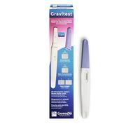TEST GRAV PLUS GAMMATEST 2PZ