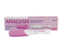 ARTSANA CHICCO TEST GRAVID ANALYSIS 2P 61438.2
