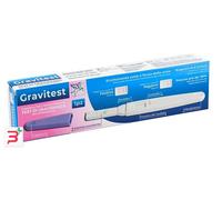 TEST GRAVIDANZA GRAVITEST 1 PEZZO GAMMADIS