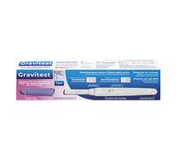 TEST GRAVIDANZA GRAVITEST 1PZ