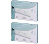 Test Helicobacter Autodiagnostico Rilevazione Anticorpi Helicobacter N