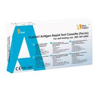 Test Helicobacter Pylori Kit Analisi Feci Per Gastriti E Bruciore Stomaco