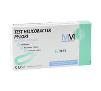 MUNUS Test Helicobacter Pylori