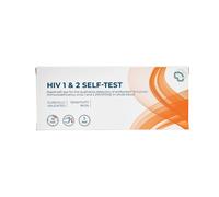 Test HIV - uso domestico - The Tester 1 St
