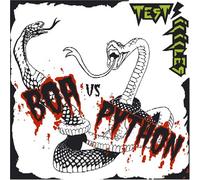 Test Icicles - Boa Vs. Python