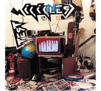 Test Icicles - For Screeming Purposes Only