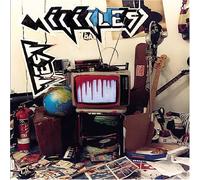 Test Icicles - For Screening Purposes Only