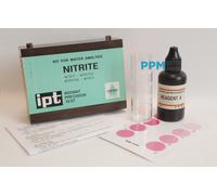 TEST - KIT ANALISI PER LA MISURAZIONE DEI NITRITI