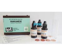 TEST - KIT ANALISI PER LA MISURAZIONE DEL MANGANESE