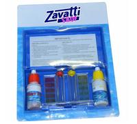 Test kit per piscina