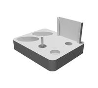 Test Kit Stand for API Ammonia NH3/NH4 Aquarium Water Testing Equipment